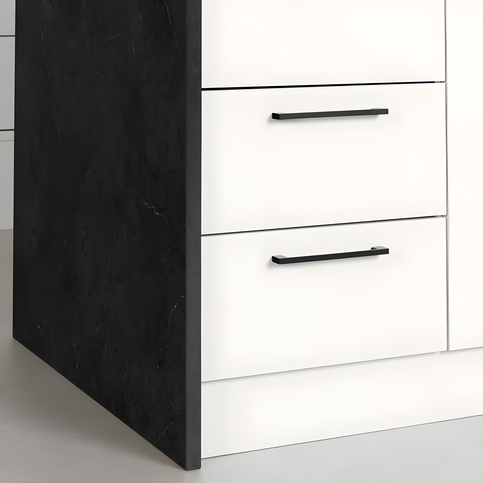 Myro 47.25'' Wide Kitchen Island
