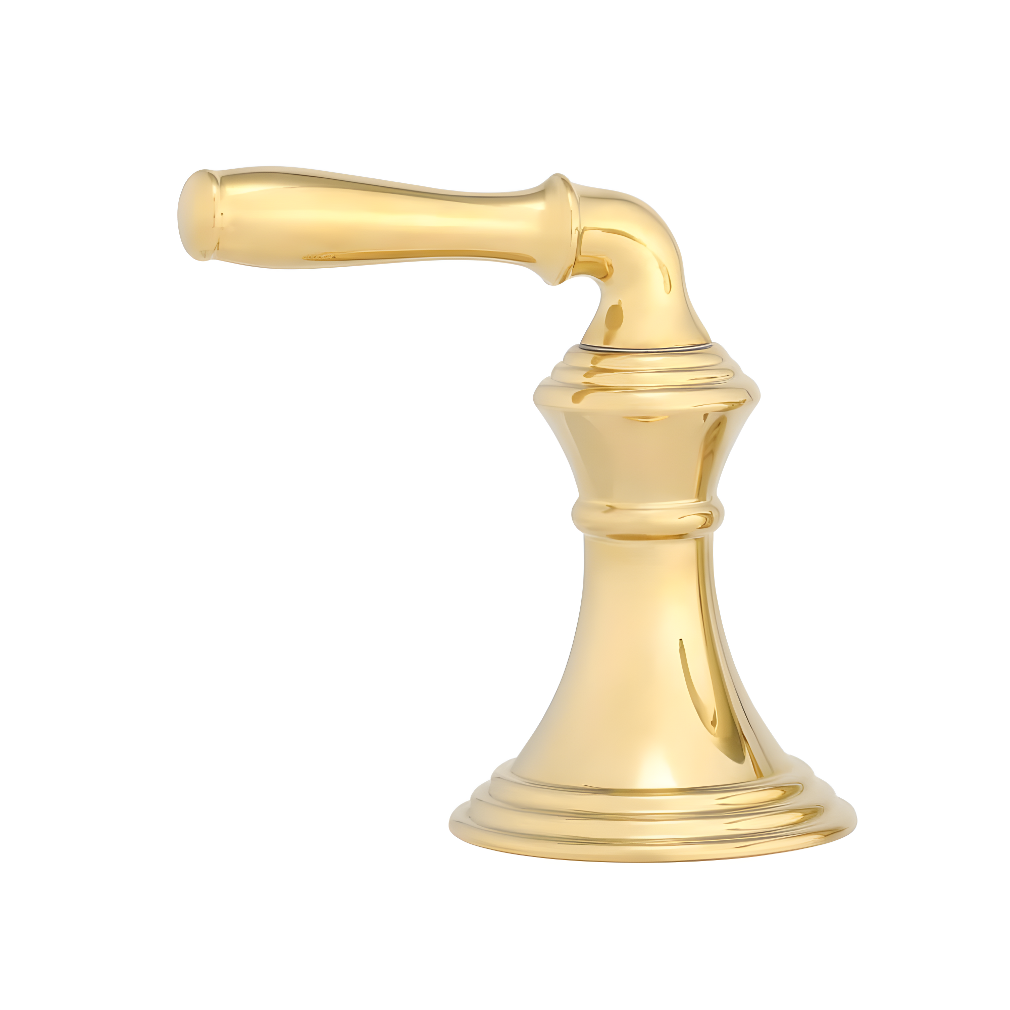 Kohler Devonshire Centerset Bathroom Sink Faucet, 1.2 gpm