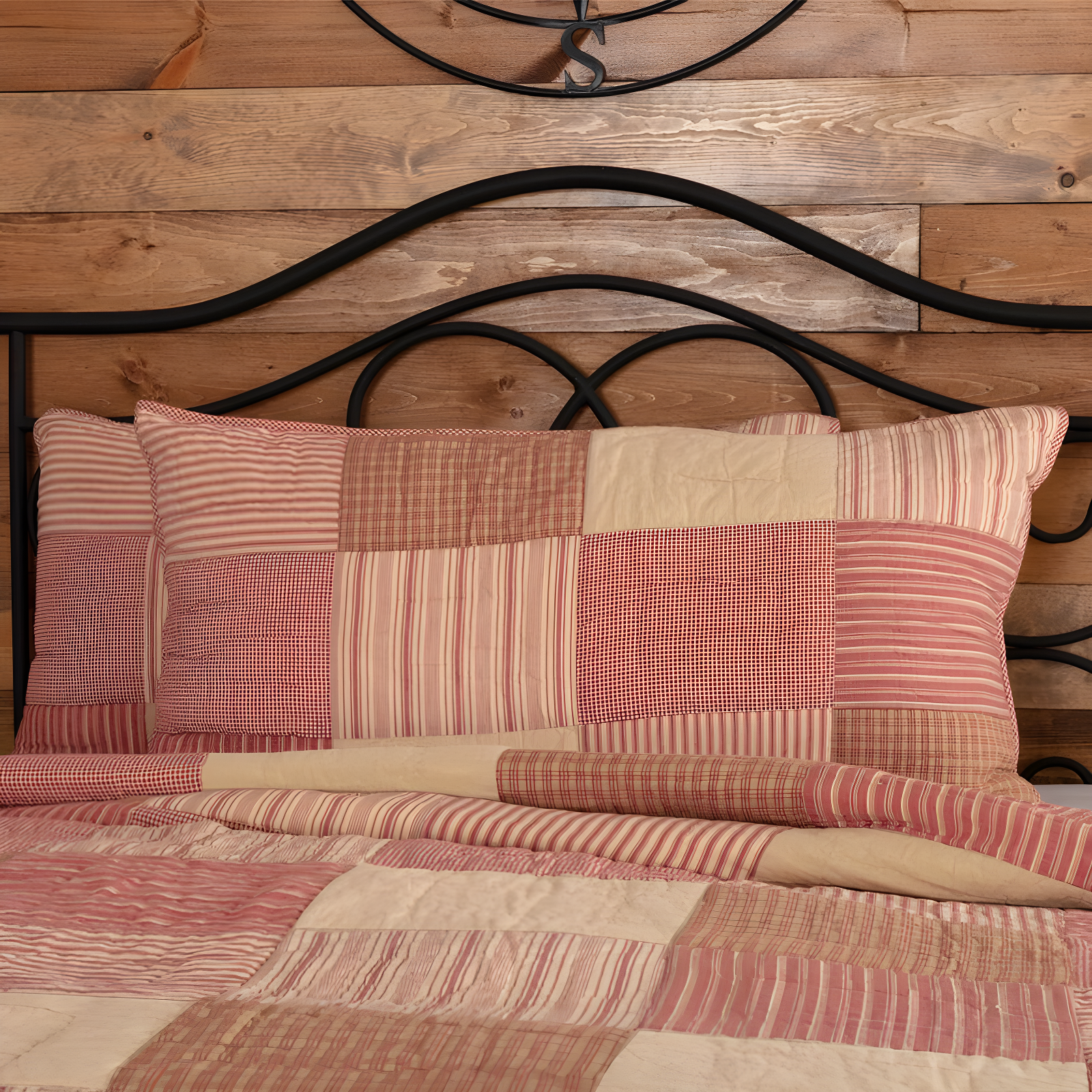 Sawyer Mill 100% Cotton Pillow Sham