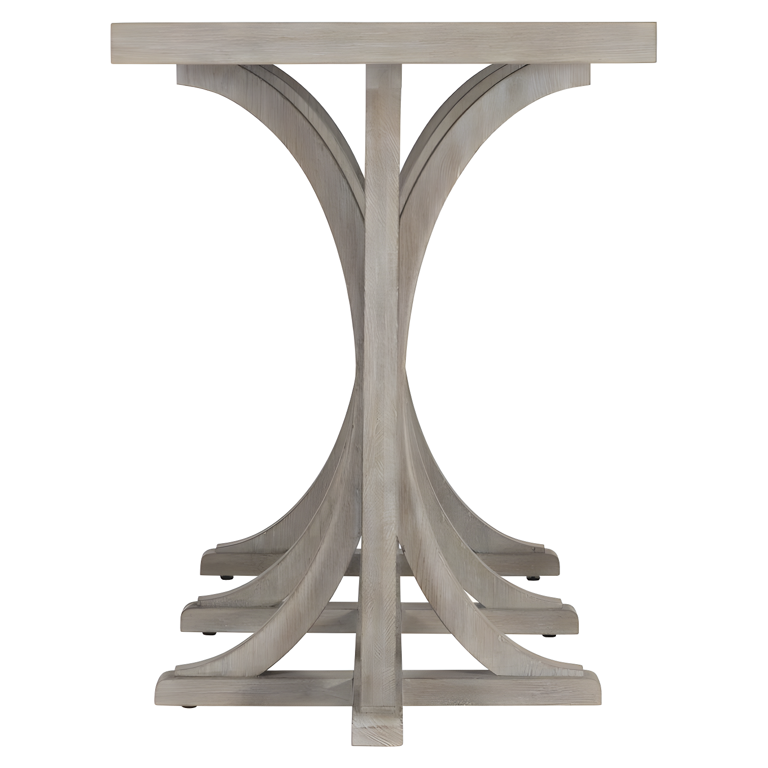 Bernhardt Albion 74'' Console Table