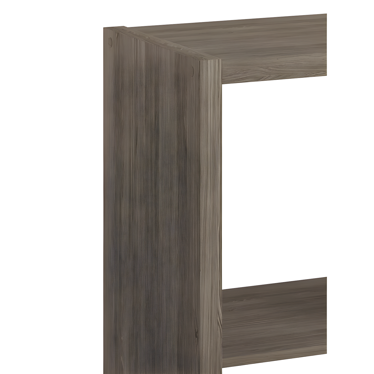 29.87'' H x 57.95'' W Cube Bookcase