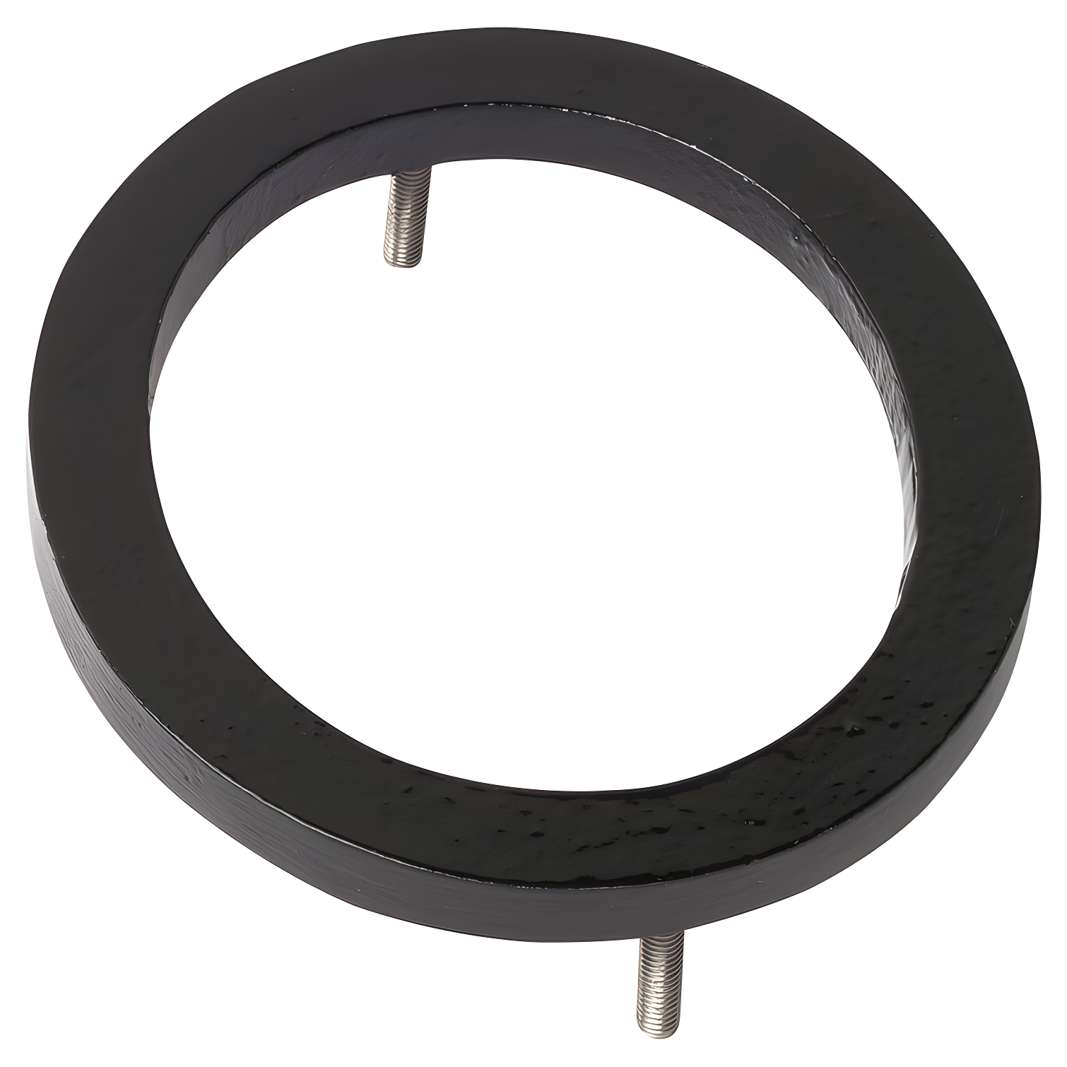 8'' H Metal House Number
