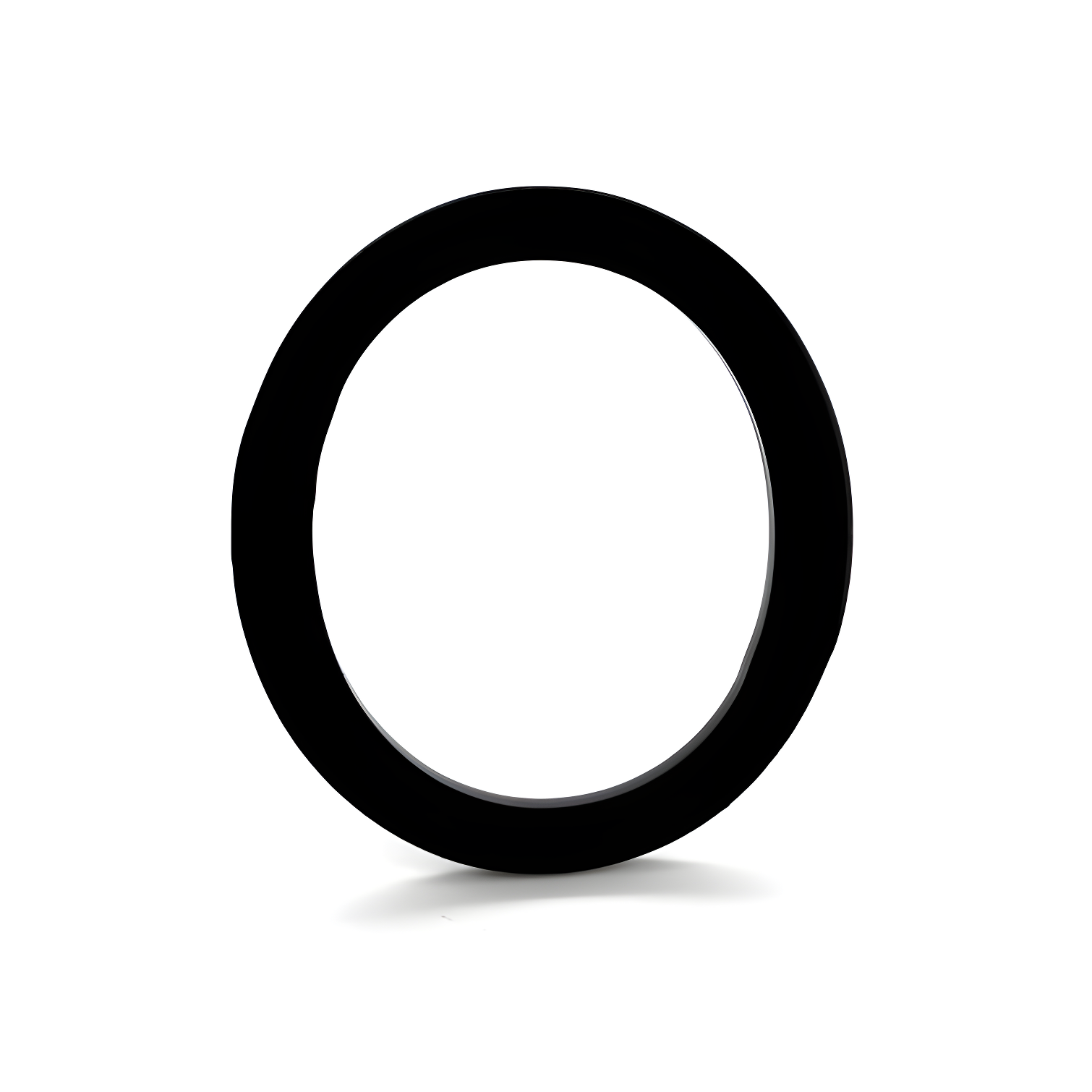 8'' H Metal House Number