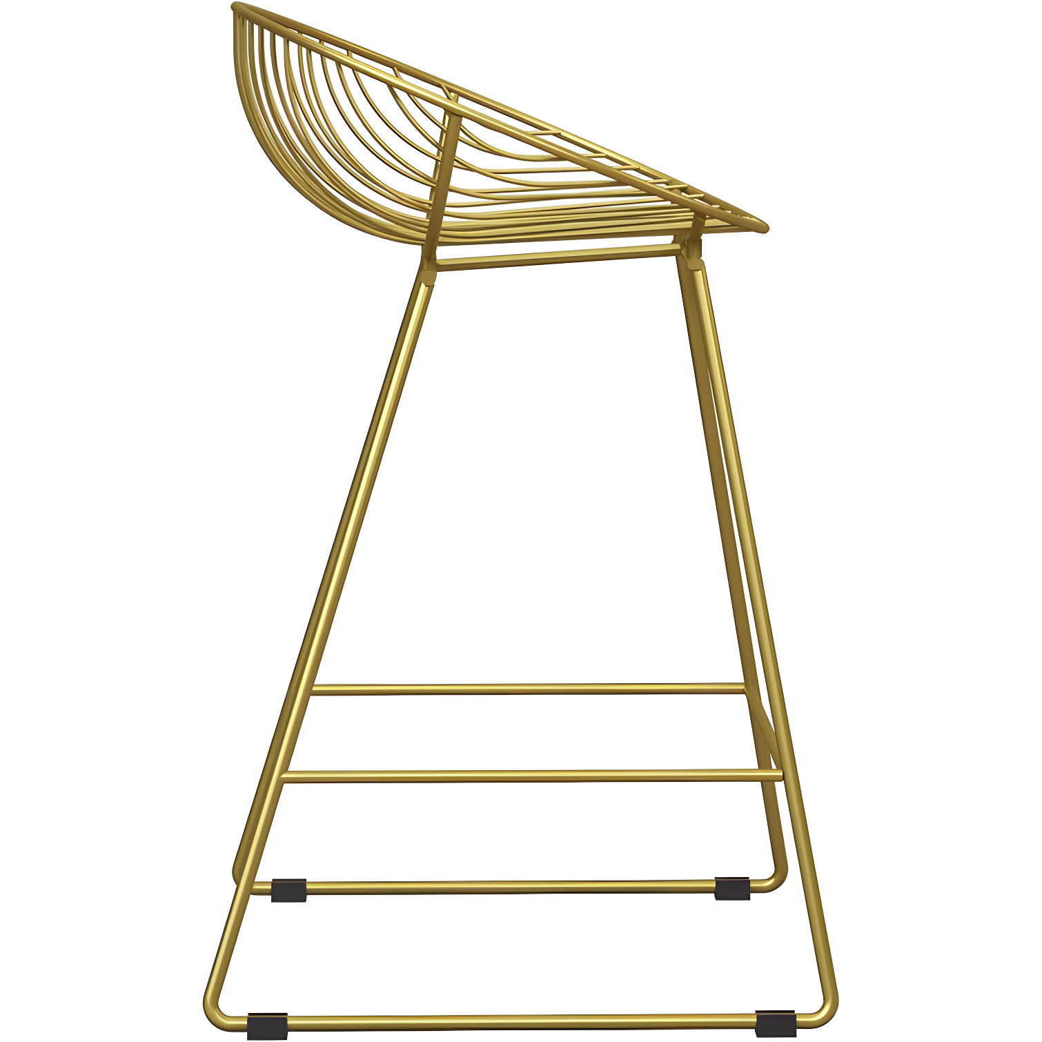 Ellis 25" Counter Bar Stool