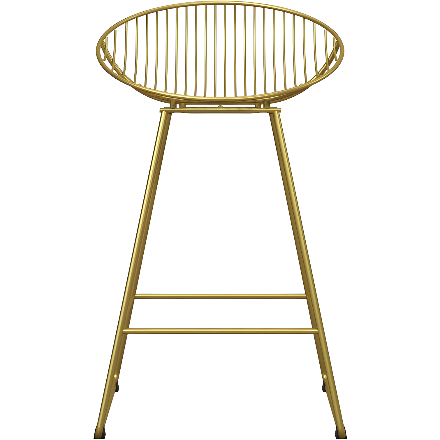 Ellis 25" Counter Bar Stool
