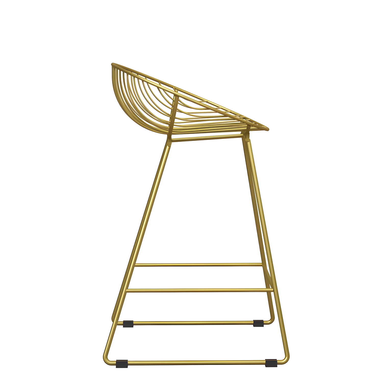 Ellis 25" Counter Bar Stool