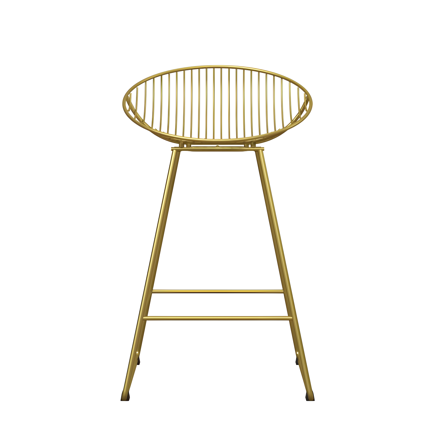 Ellis 25" Counter Bar Stool