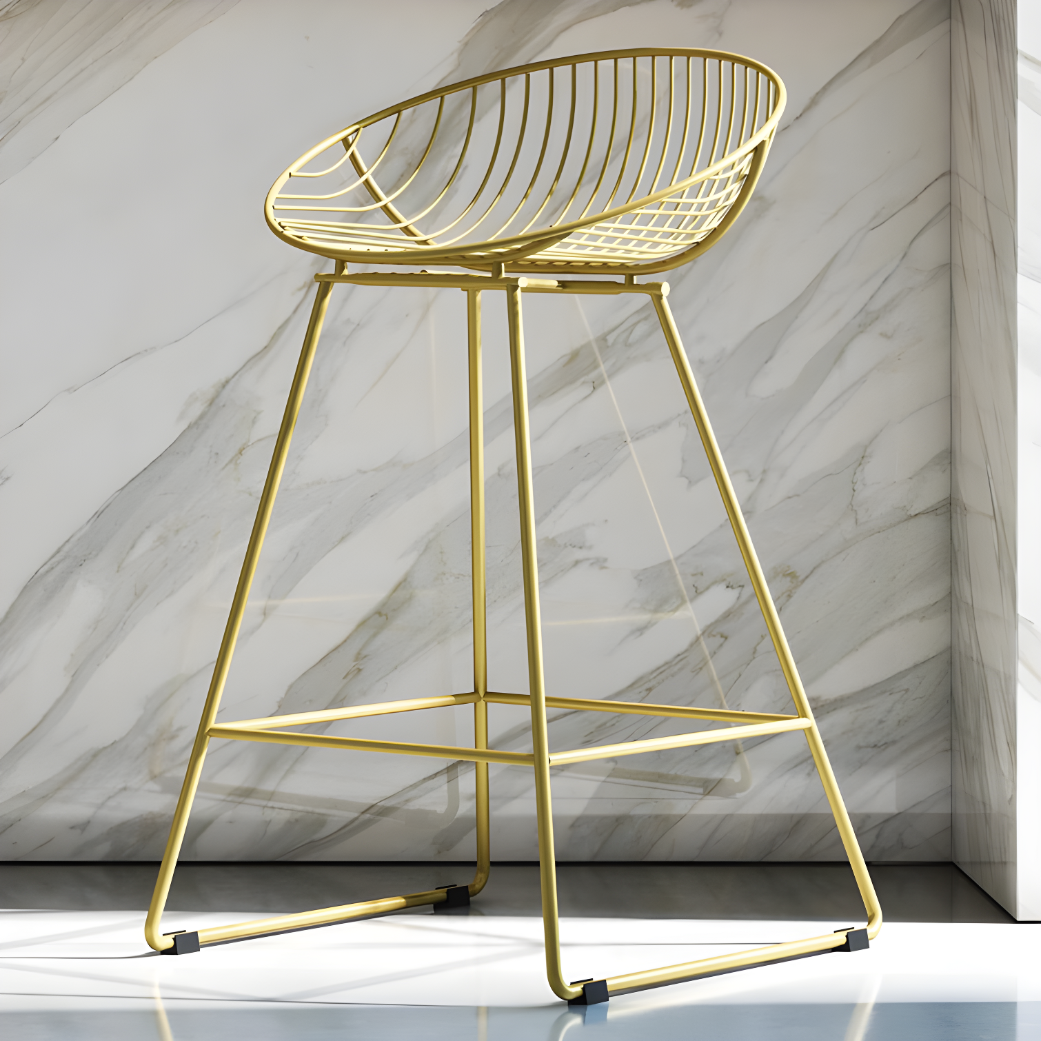 Ellis 25" Counter Bar Stool