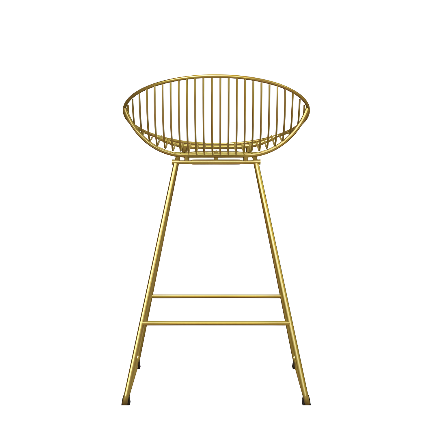 Ellis 25" Counter Bar Stool
