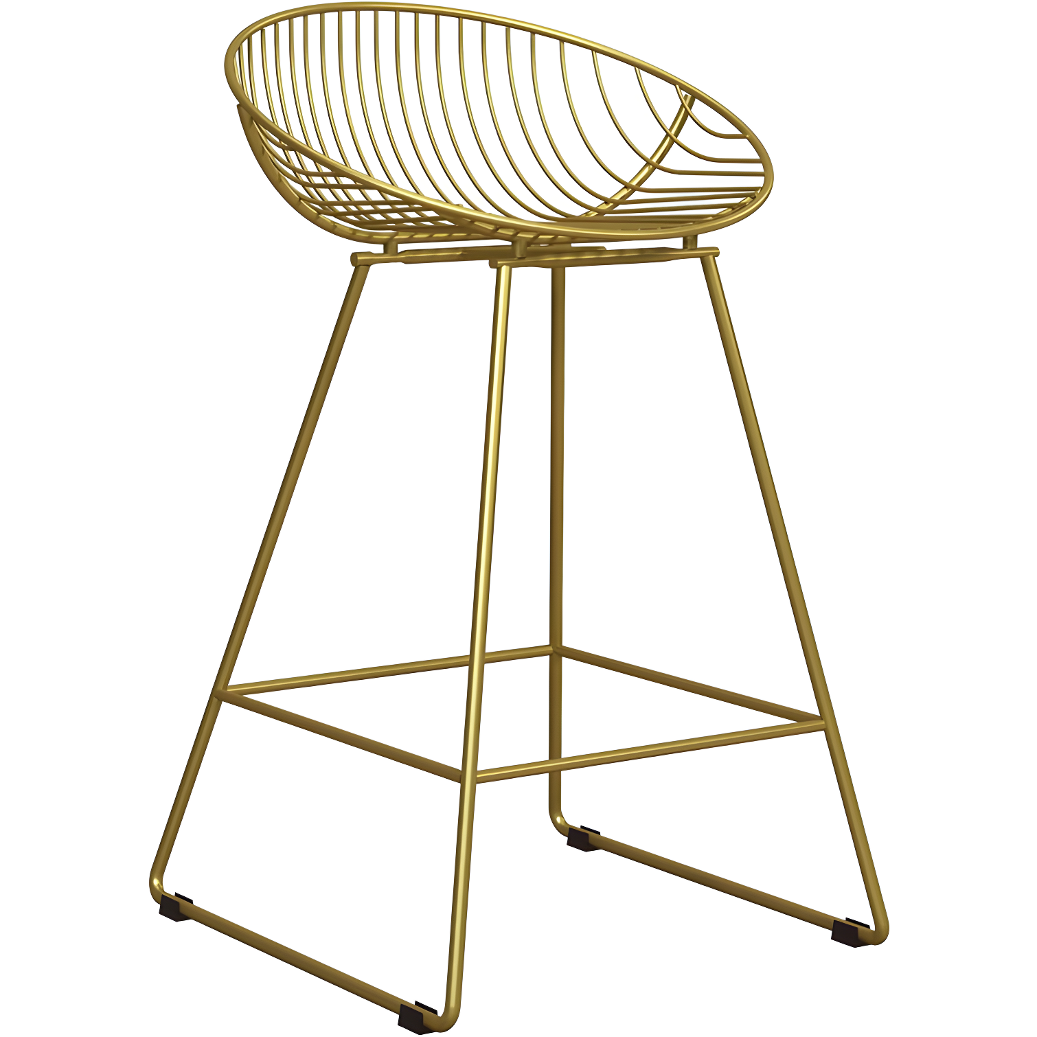 Ellis 25" Counter Bar Stool