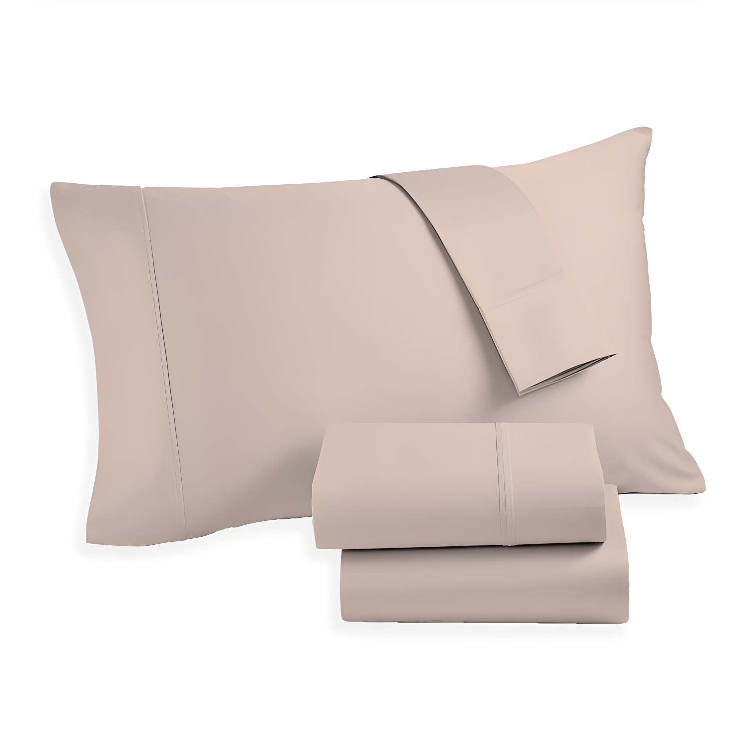 100% Cotton 400TC Cool & Crisp Sheet Set