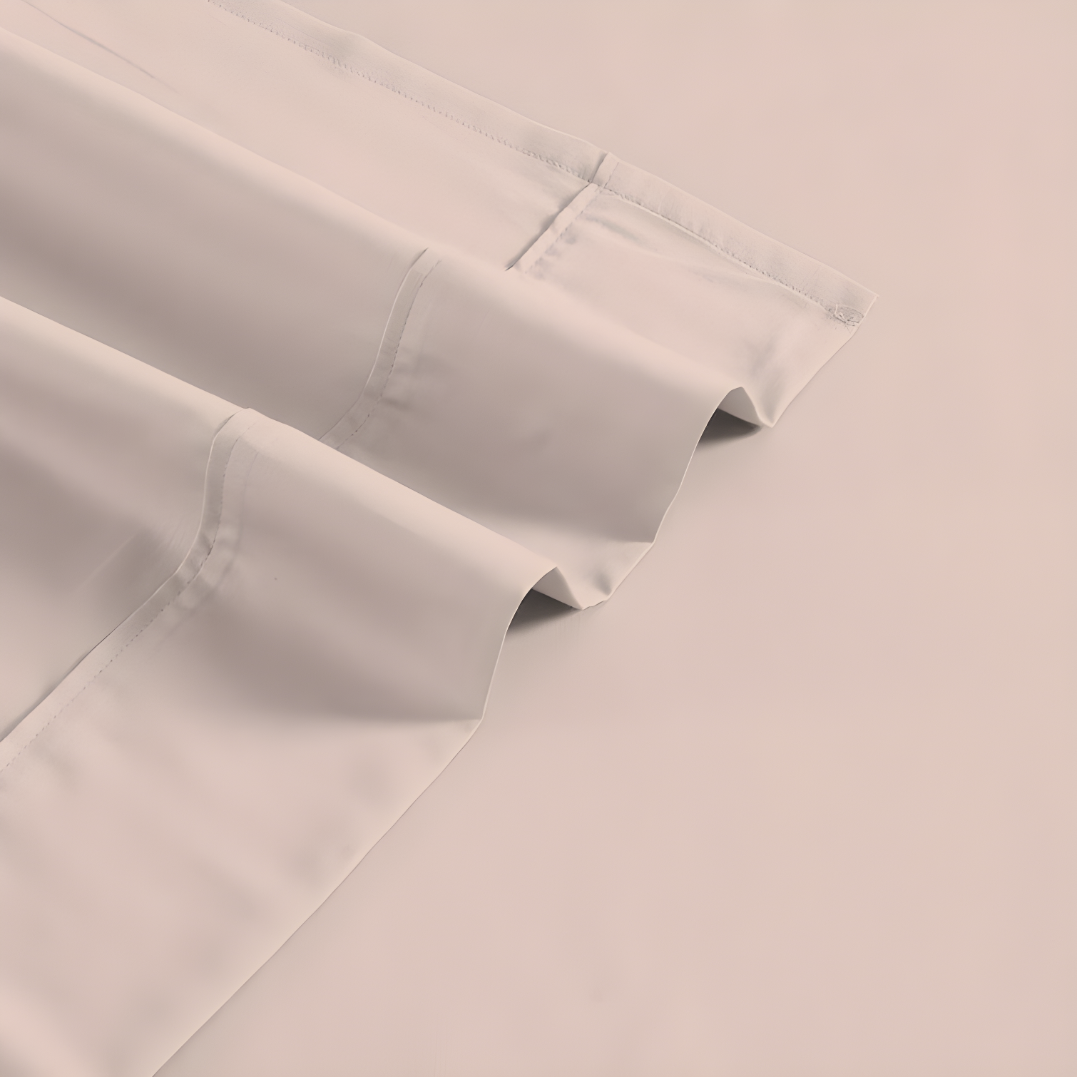 100% Cotton 400TC Cool & Crisp Sheet Set