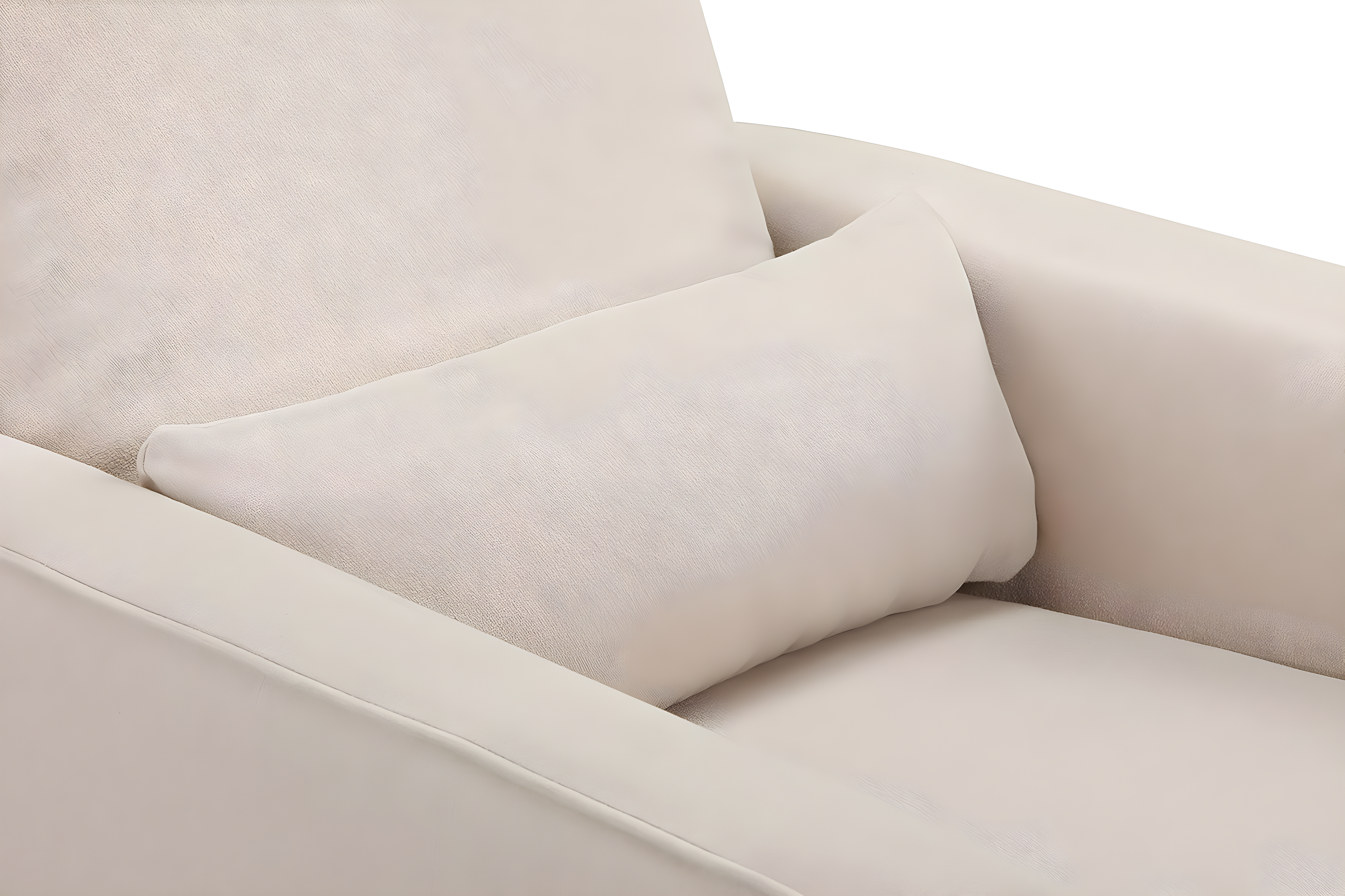 Piper Swivel Reclining Glider