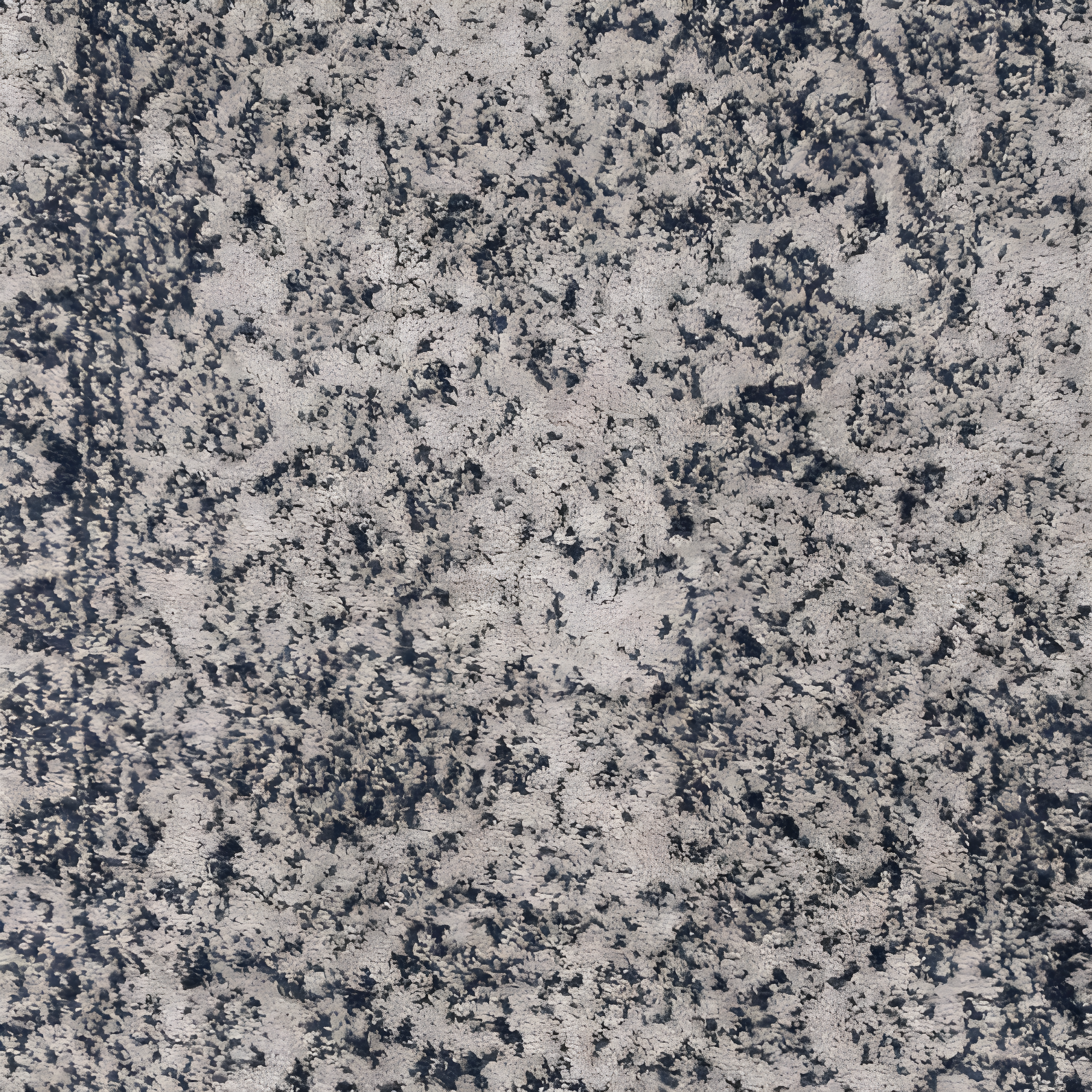 Adirondack ADR109 Machine Made Indoor Runner - Grey/Navy - 2'-6"x8' - Safavieh