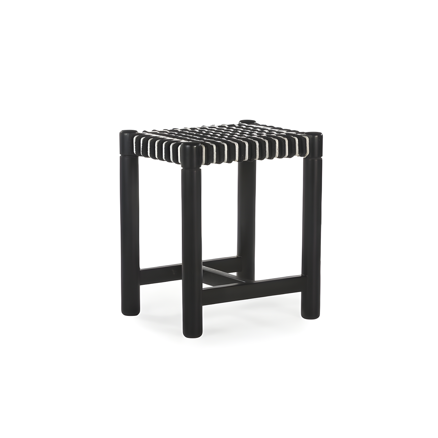 Keriann Counter Stool - Black