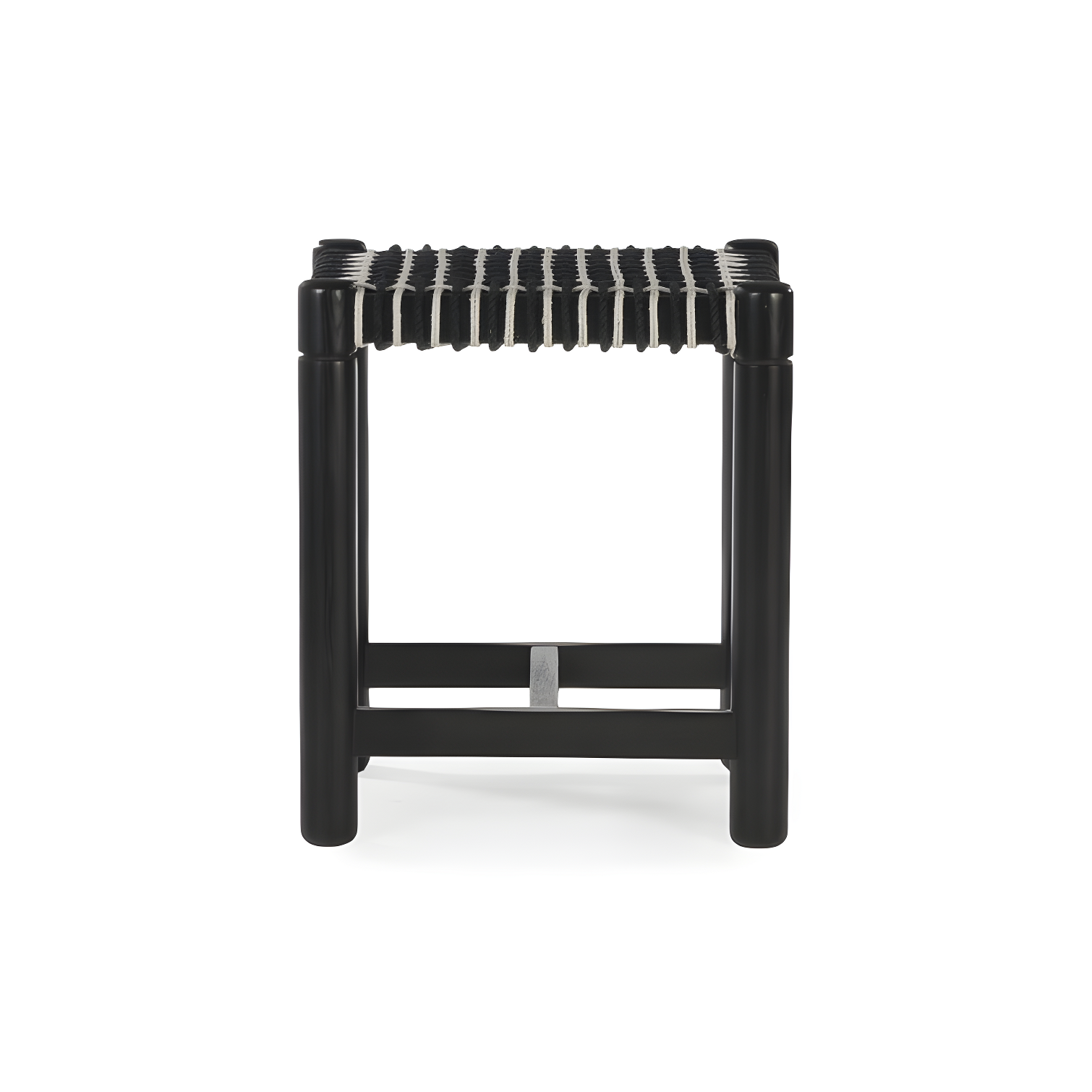 Keriann Counter Stool - Black