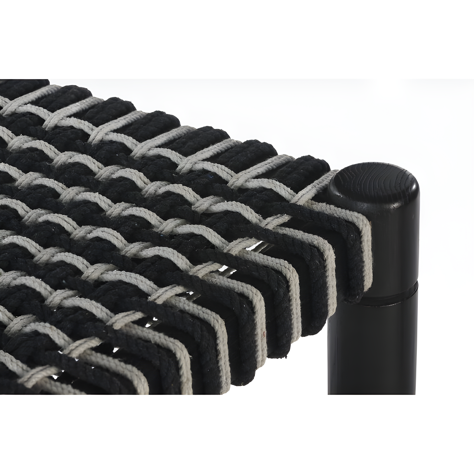Keriann Counter Stool - Black
