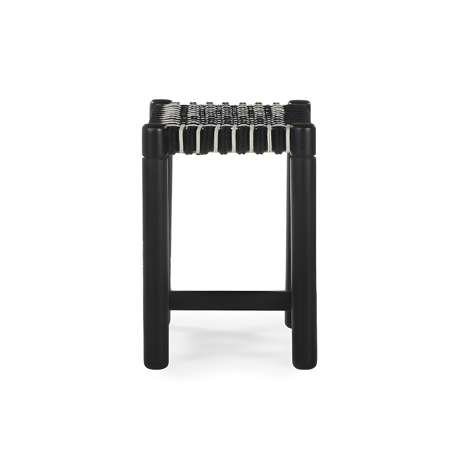 Keriann Counter Stool - Black