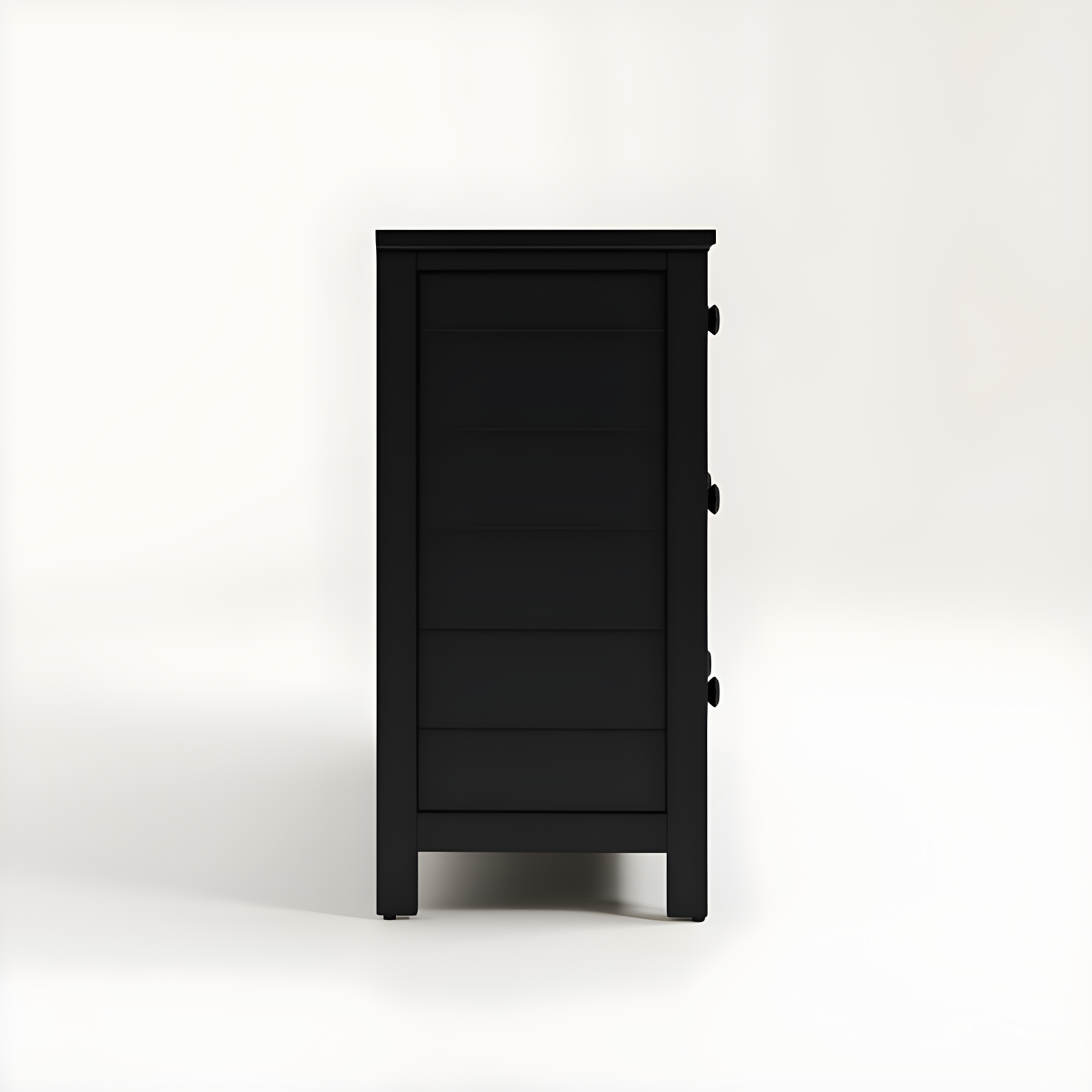 Moss 6 Drawer Double Dresser