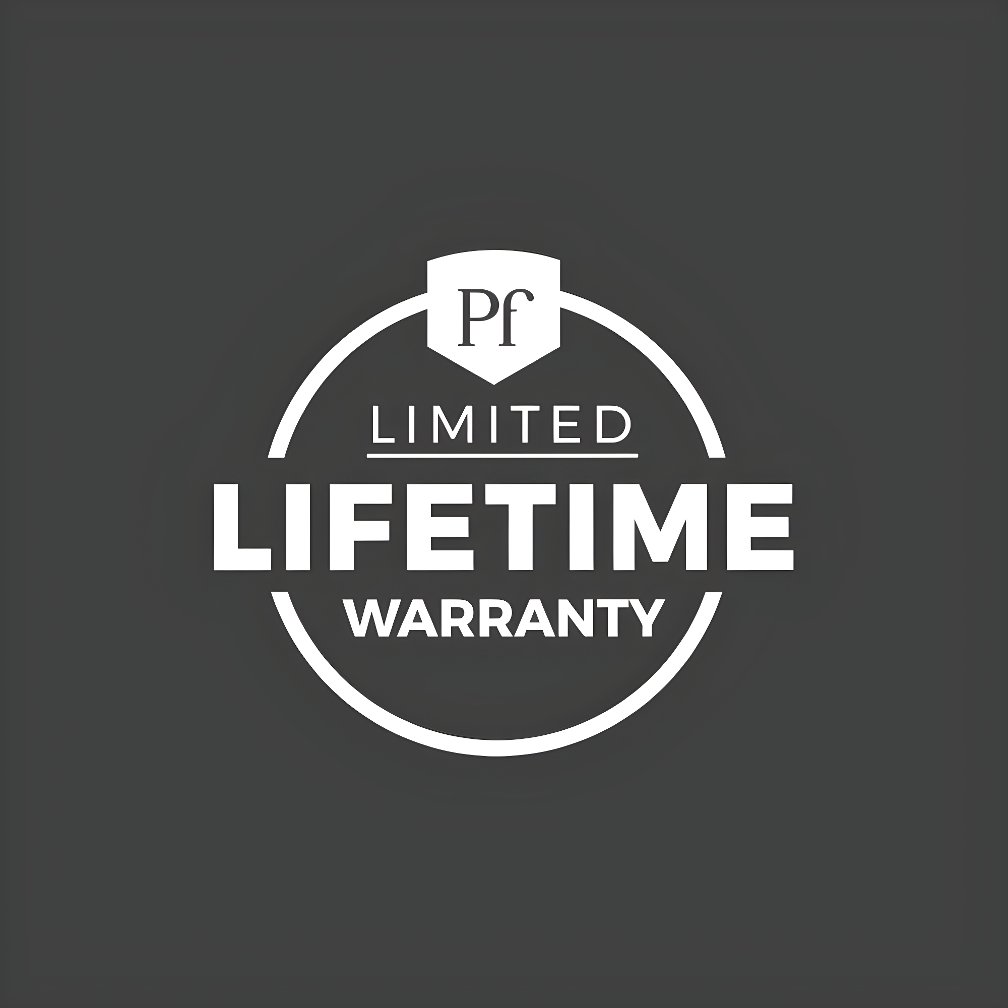 Pfister LG61MFB Single Handle Floor Mounted Freestanding Tub Filler Trim