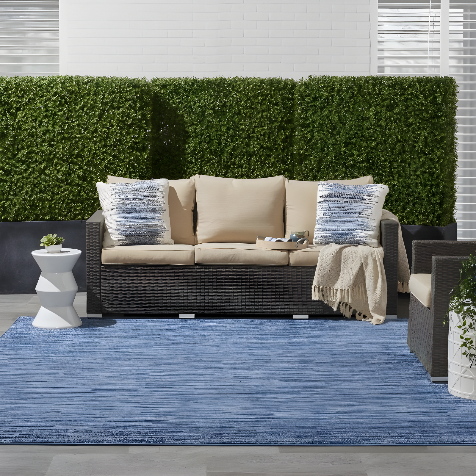 Ebern Designs Middleham Rug