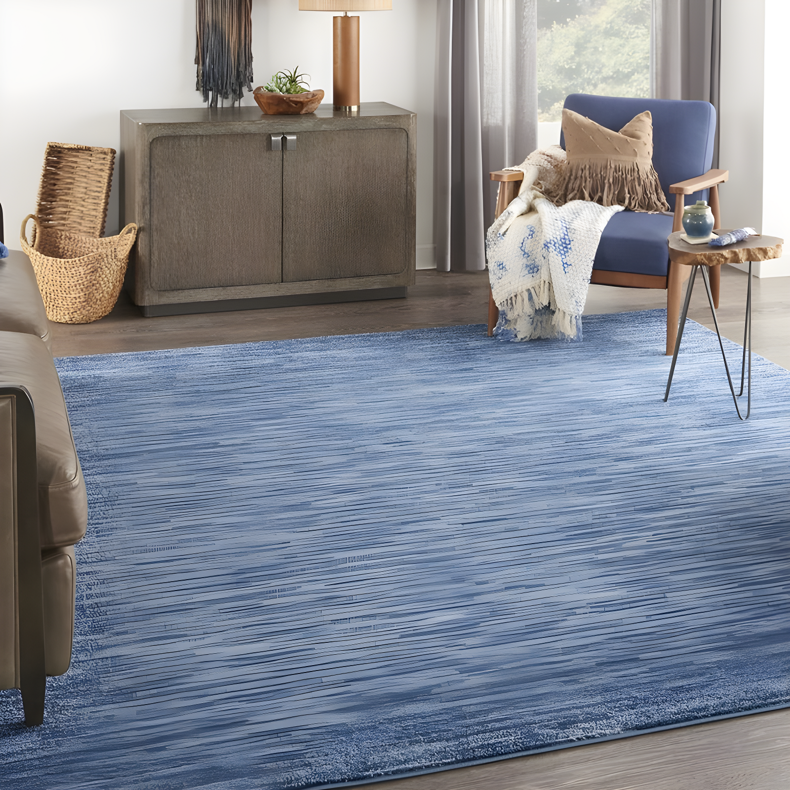 Ebern Designs Middleham Rug
