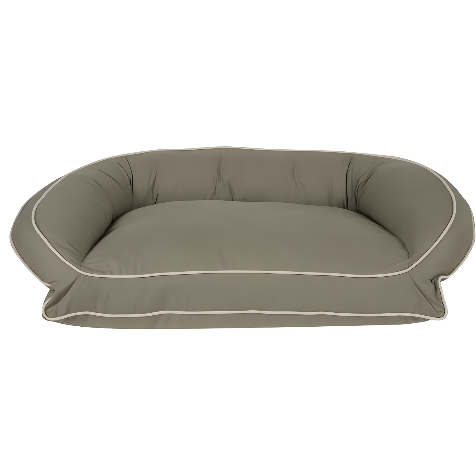 Orthopedic Polyester Pet Bed