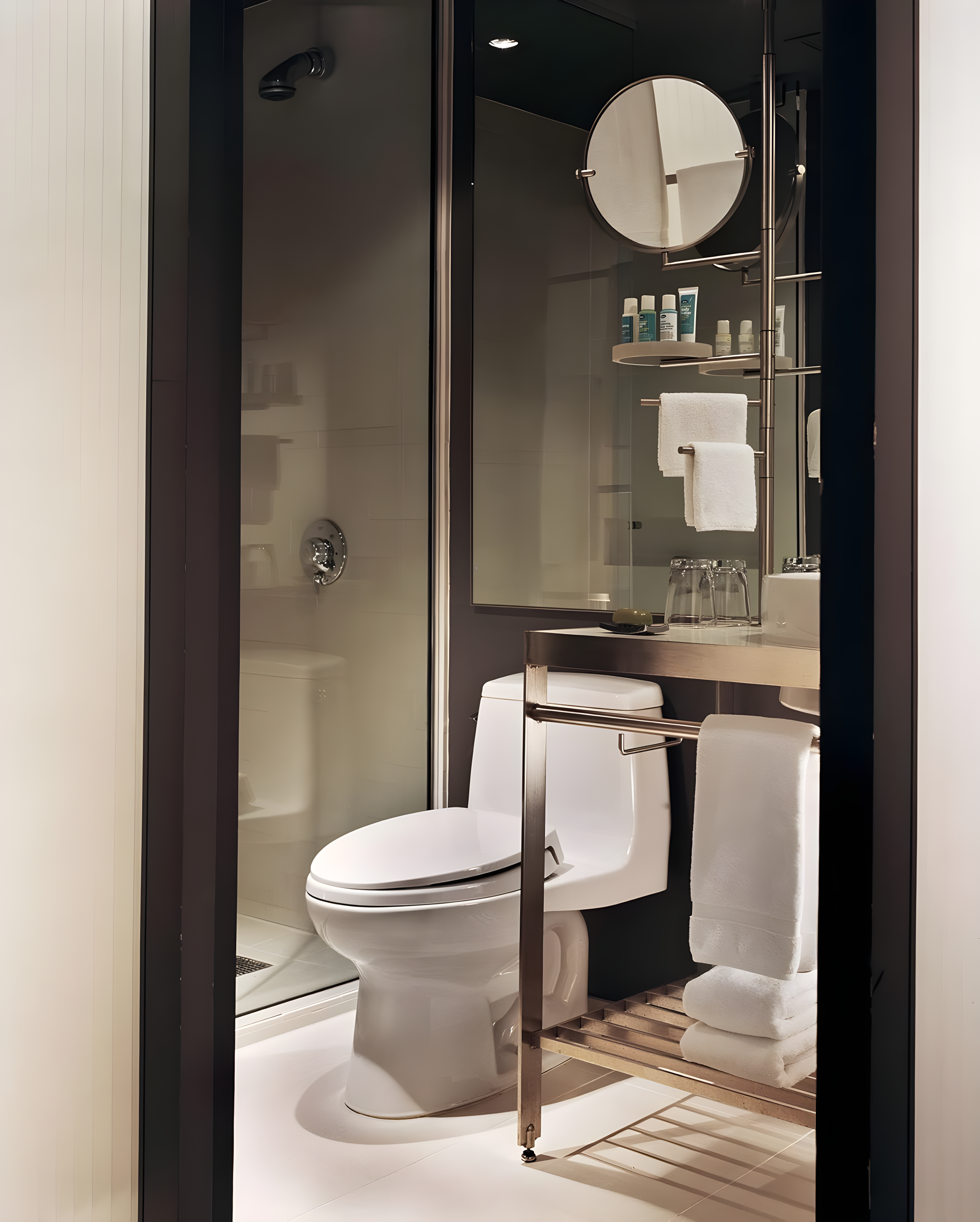 UltraMax® 1.6 GPF Elongated One-Piece Toilet (Seat Included)