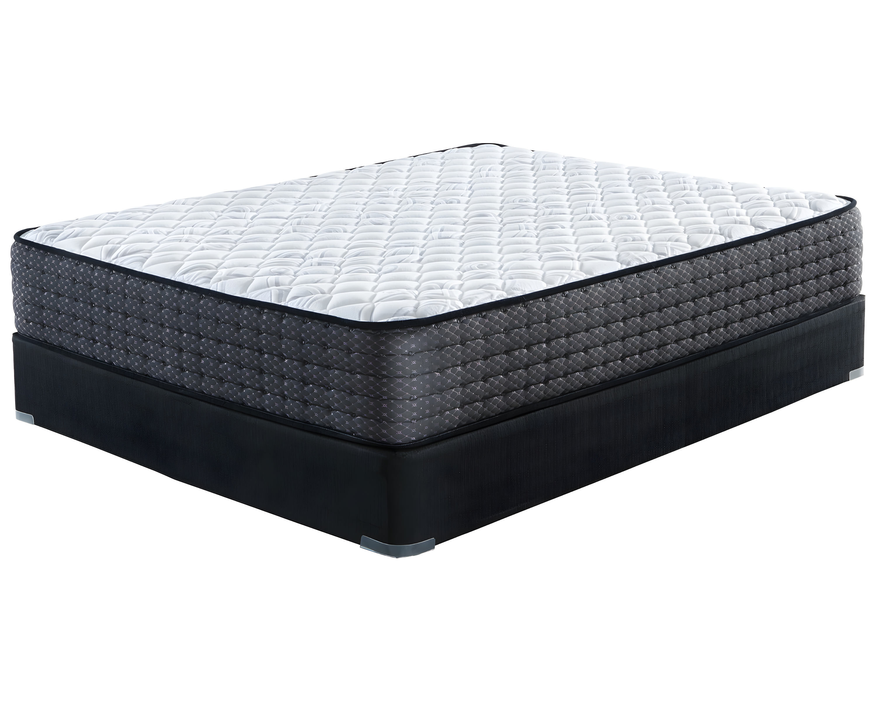 Limited Edition 12" Firm Hybrid Mattress