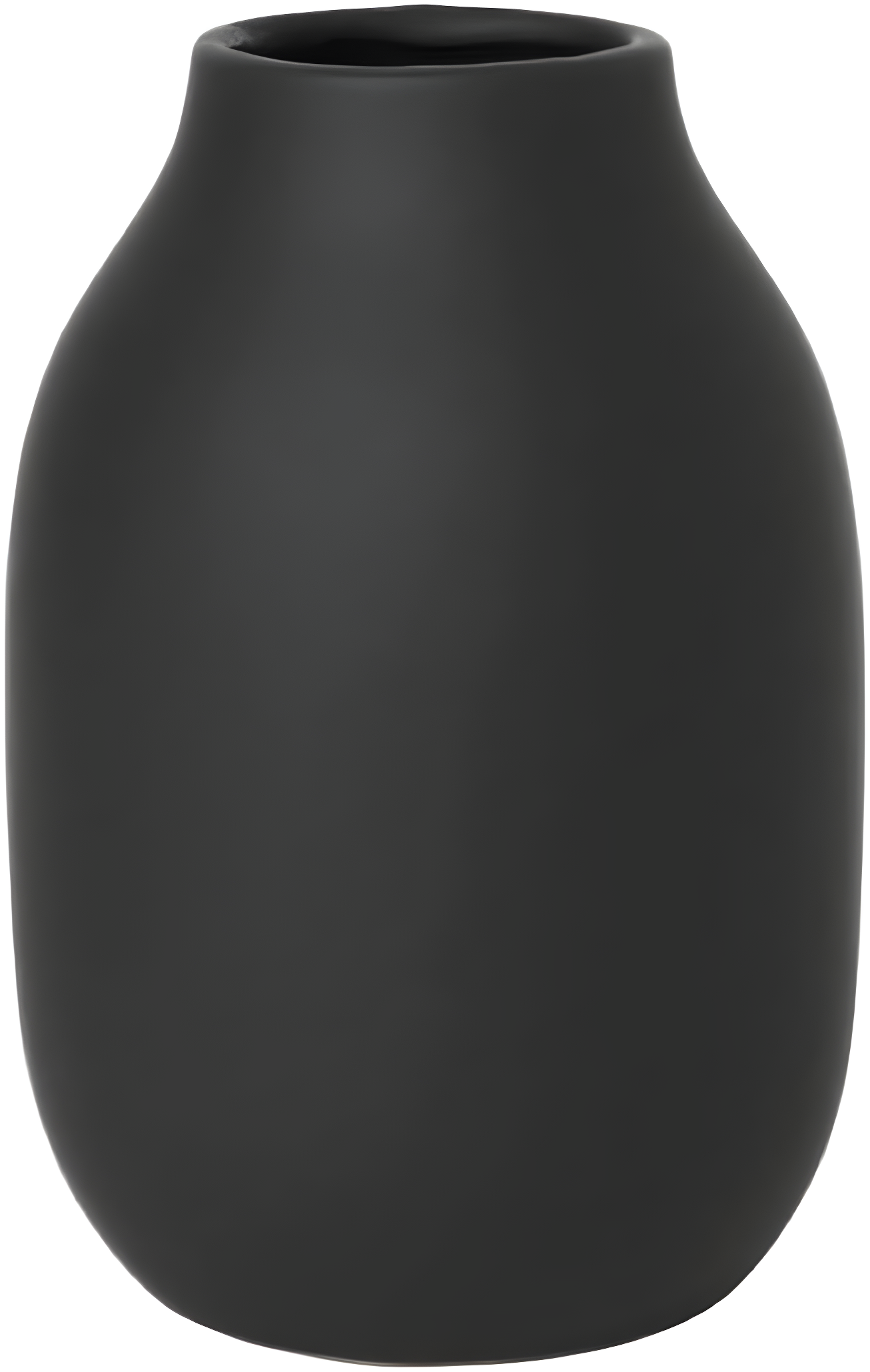 COLORA Porcelain Table Vase