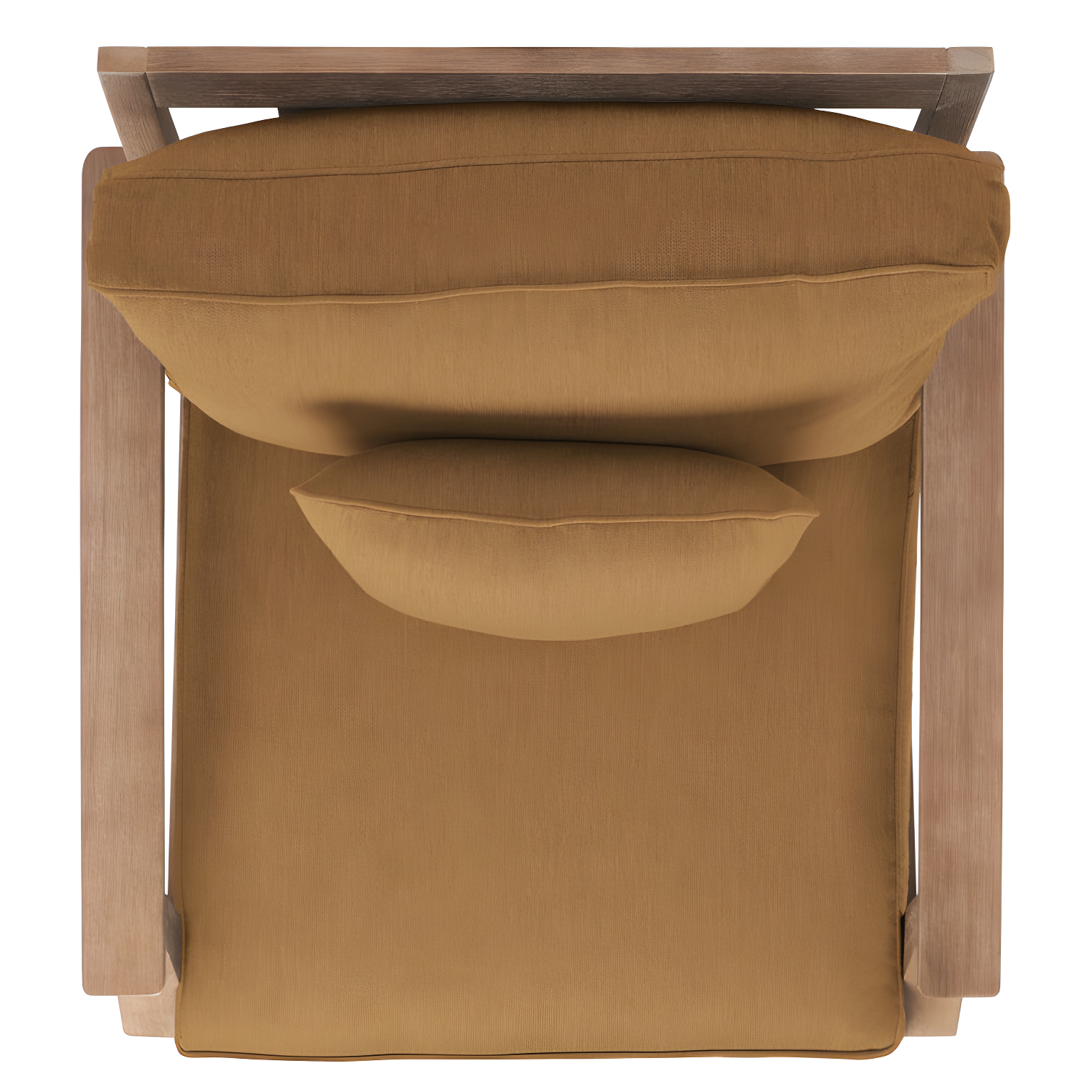 Samya Outdoor Chair with Cushions