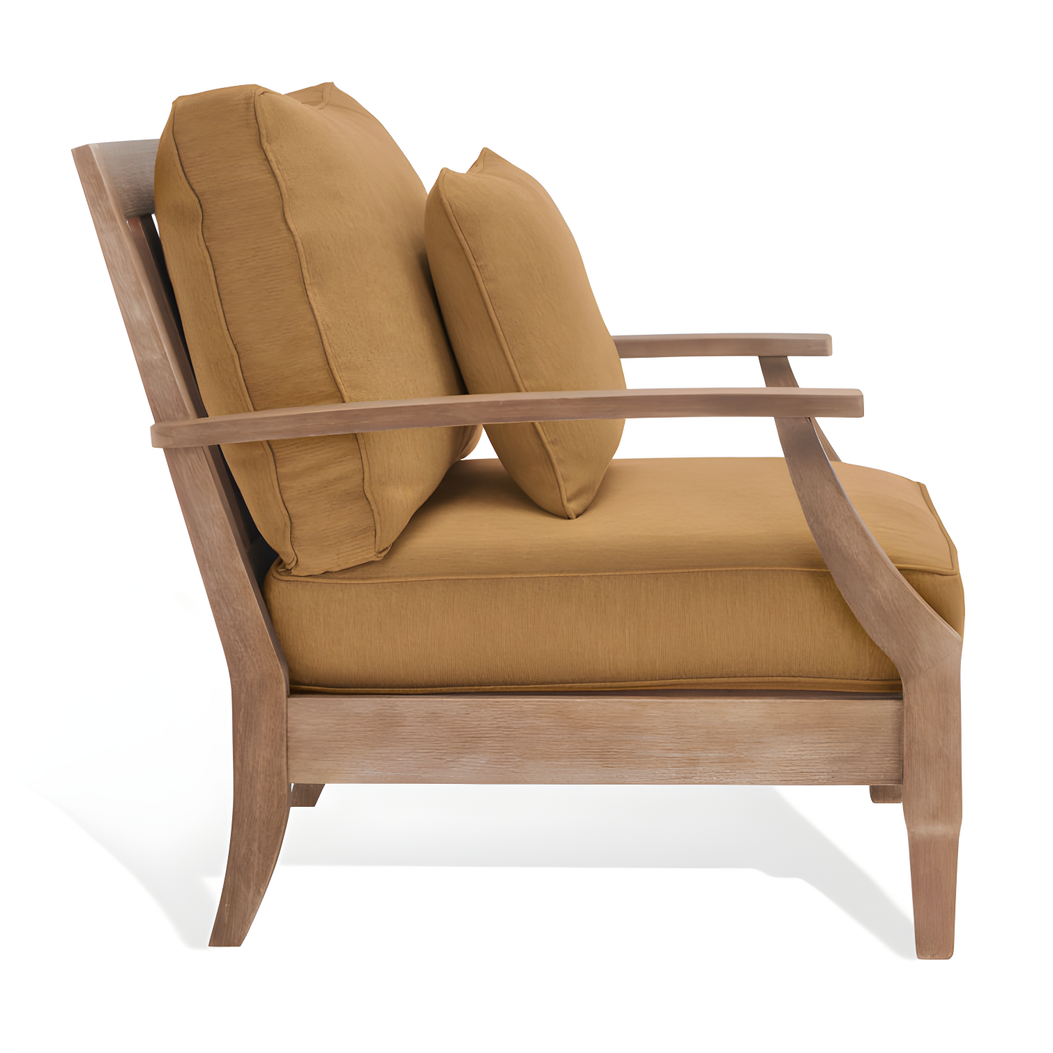 Samya Outdoor Chair with Cushions