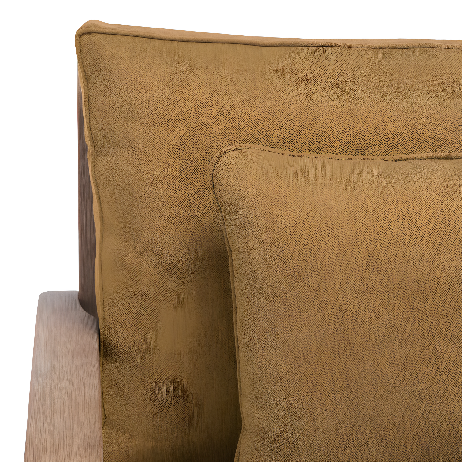 Samya Outdoor Chair with Cushions