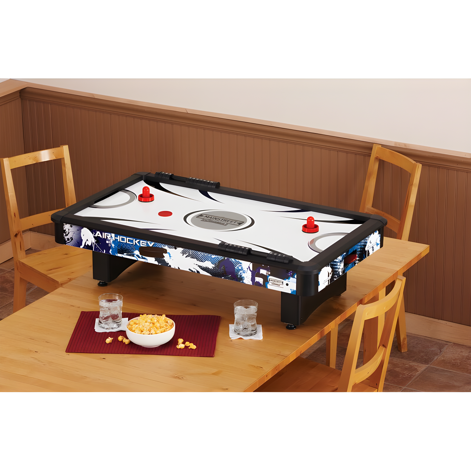 42" Table Top Hockey