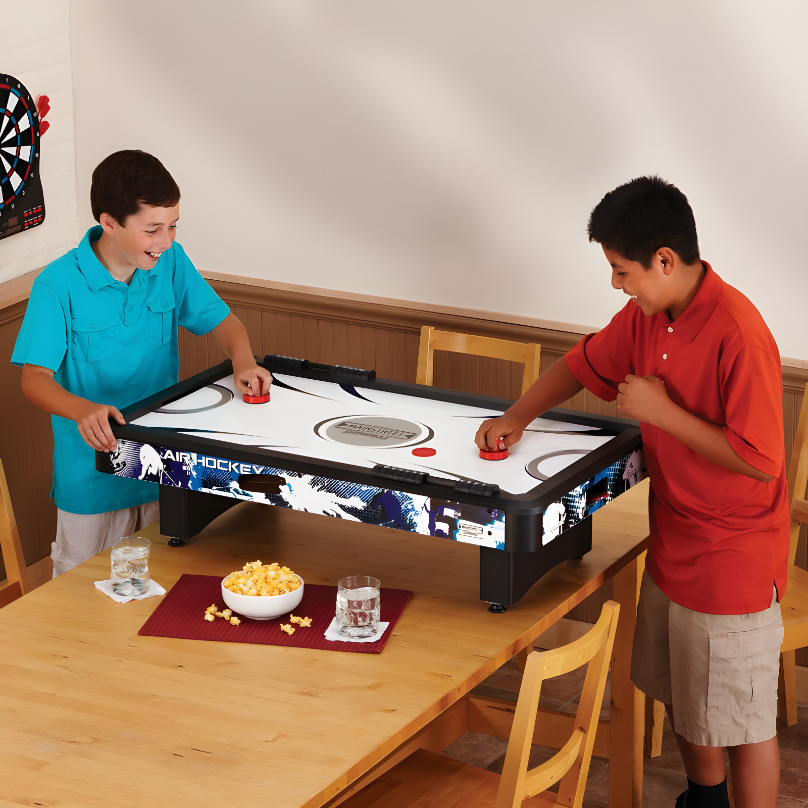 42" Table Top Hockey