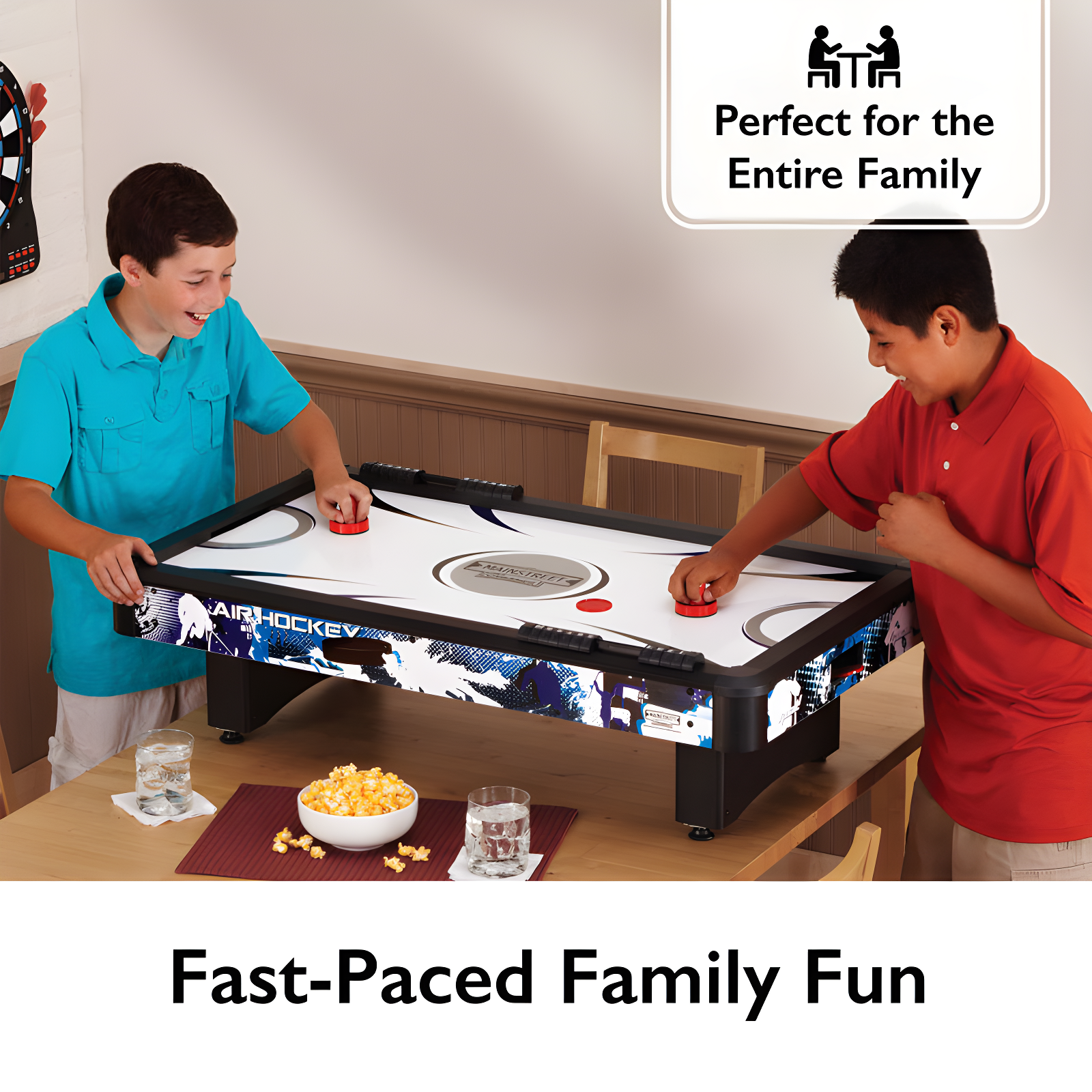 42" Table Top Hockey