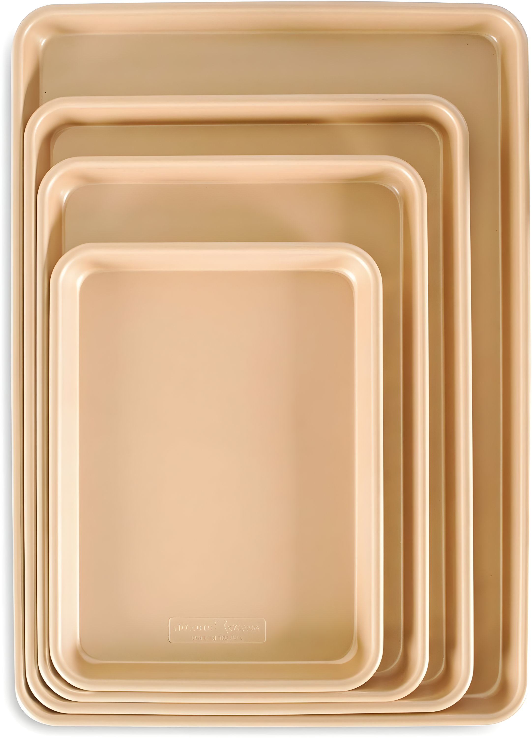 Nordic Ware Non-Stick Half Sheet