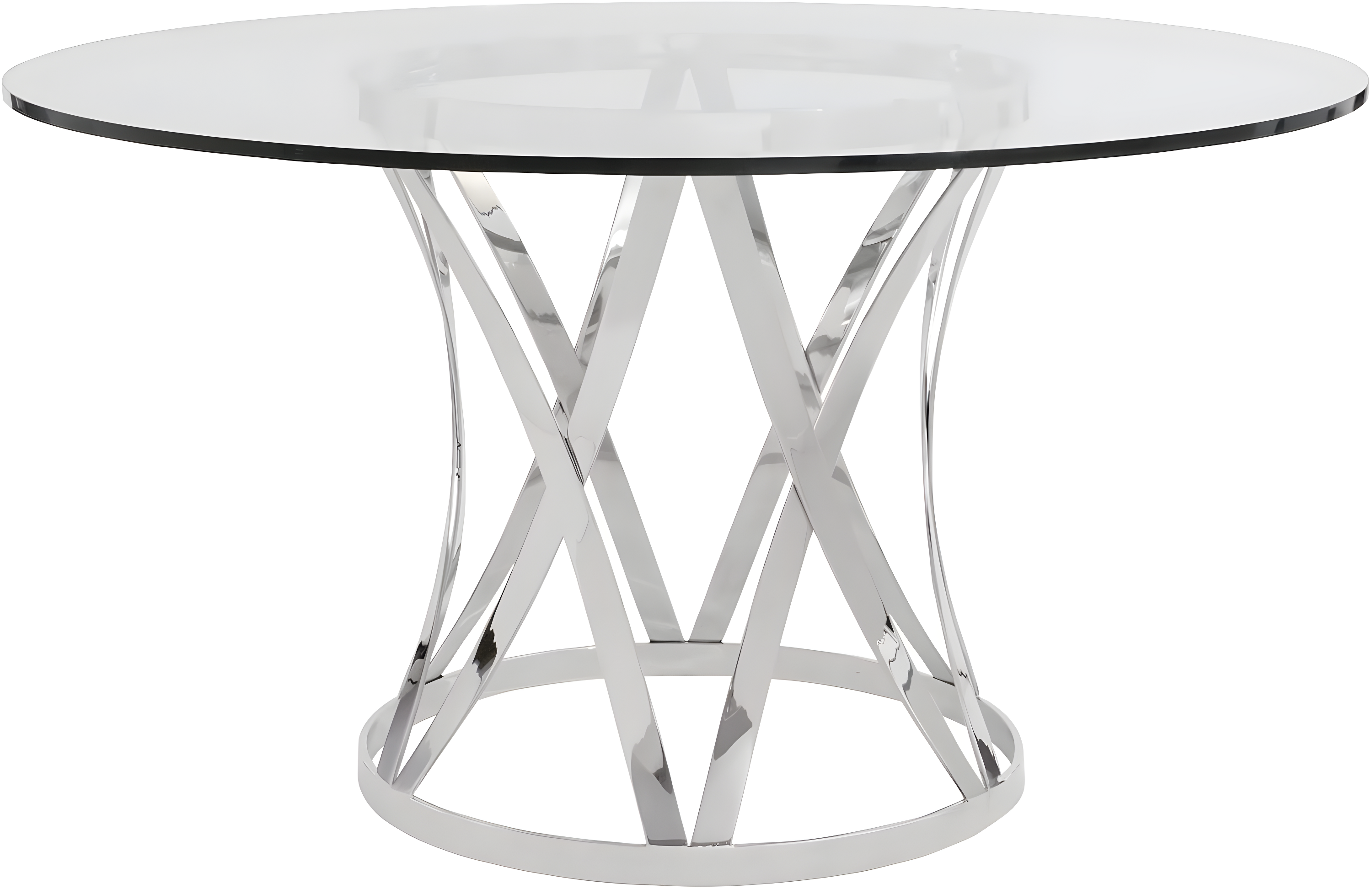Genoa Glass Table Top