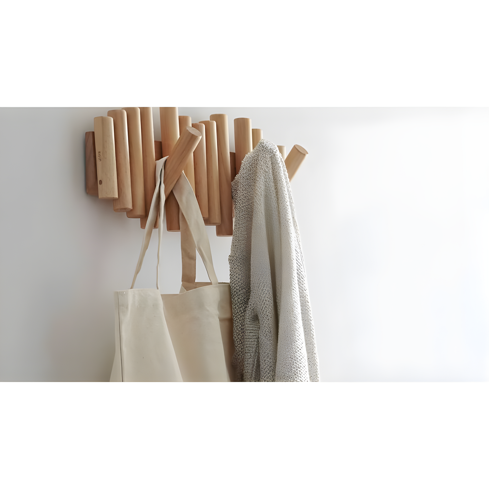 Picket Rail Hook