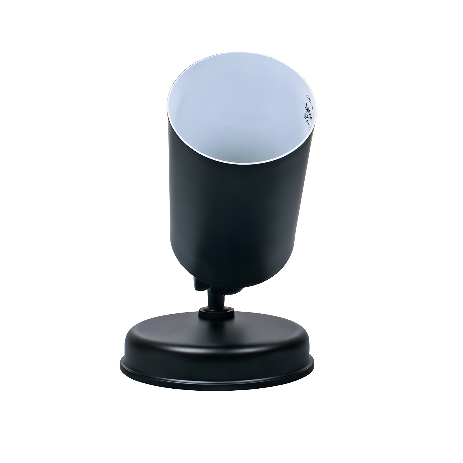 NICOR Lighting 1 - Head Hardwired Outdoor Security Flood Light