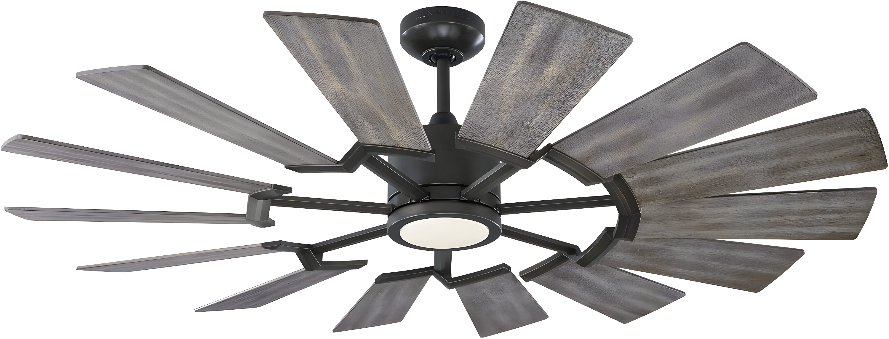 Calix LED Ceiling Fan (52"-72")