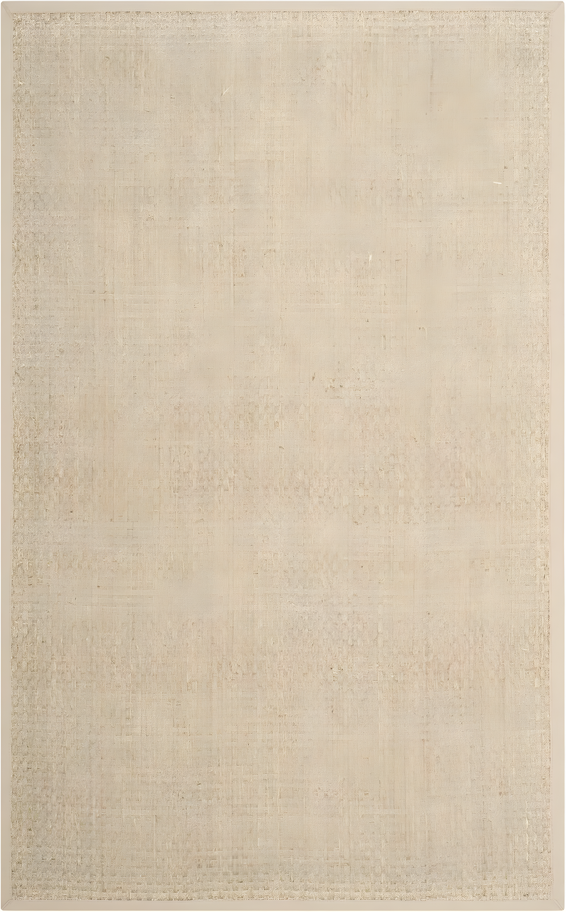 Natural Fiber NF114 Power Loomed Indoor Area Rug - Natural/Beige - 5'x8' - Safavieh.