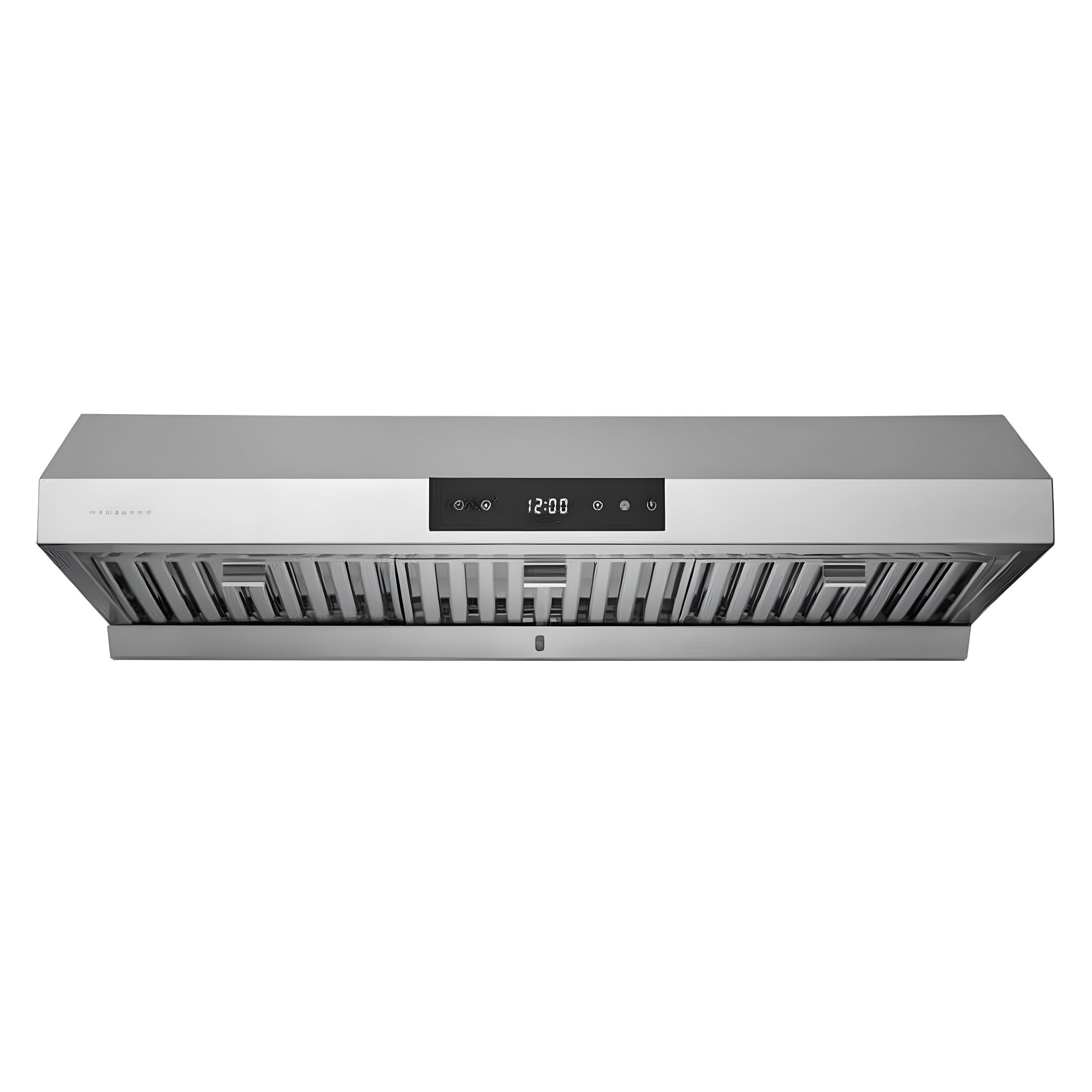 Hauslane Hauslane Range Hood 30 Inch - Under Cabinet Range Hood 30" Stainless Steel Kitchen Hood, Vent Hood 30 Inches, Stove Vent Hood for Kitchen, Vent Hoods 30 Inch with LED - Chef Series PS18 XJ-TLKX-SFBU