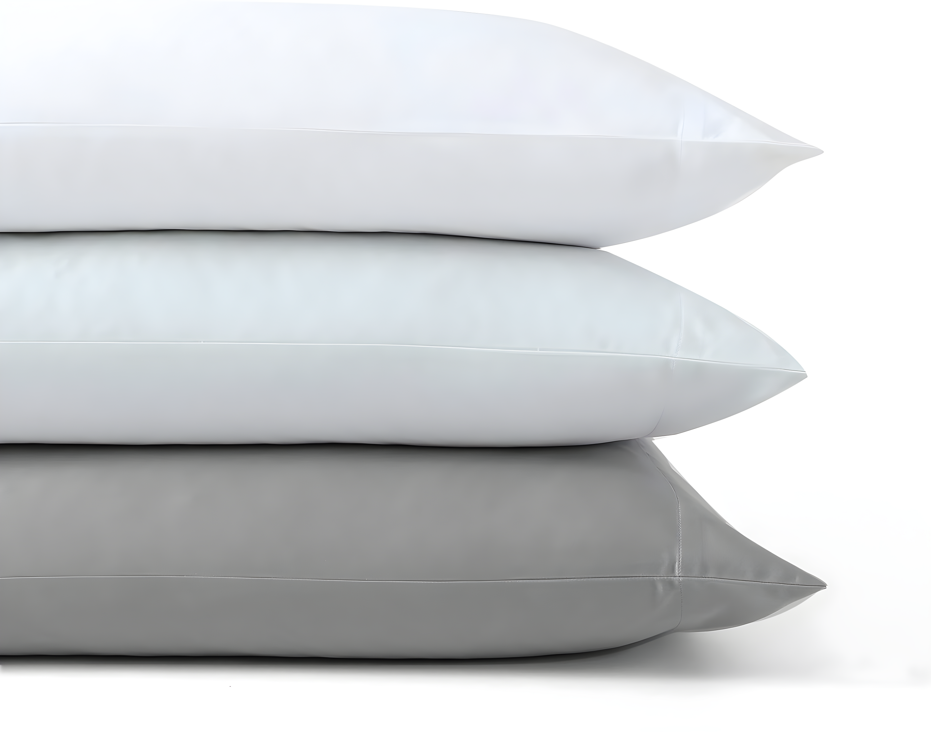 Vera Wang Vera Wang T800 Sateen Solid CVC Sheet Set