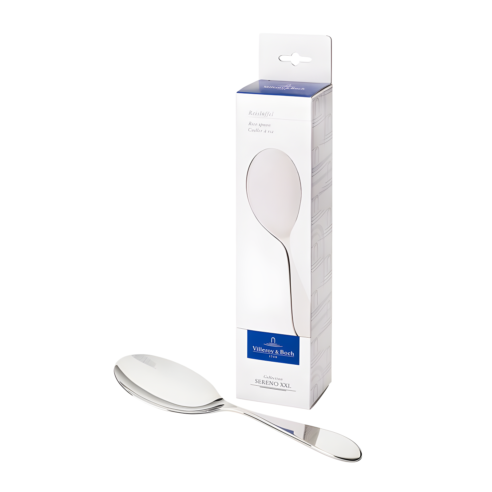 Villeroy & Boch Villeroy & Boch Sereno XXL Rice Serving Spoon