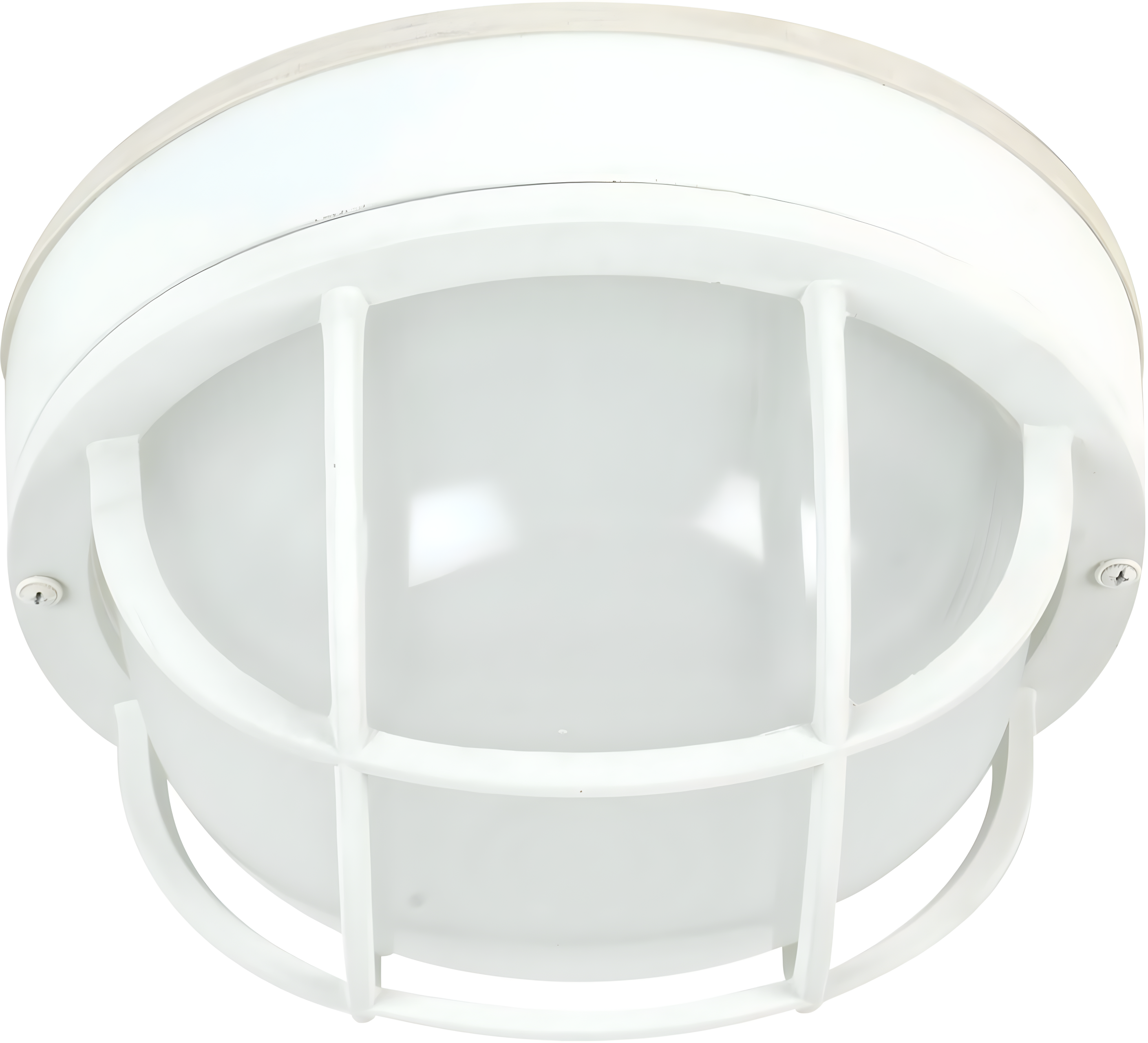 Craftmade Cast Aluminum 1 - Bulb Outdoor Bulkhead Light