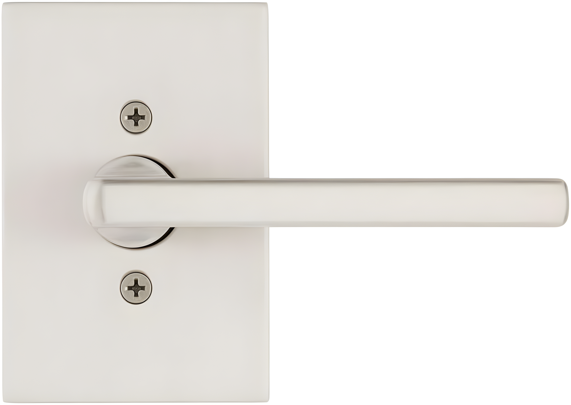 Kwikset 97200-909 Halifax Passage Door Lever