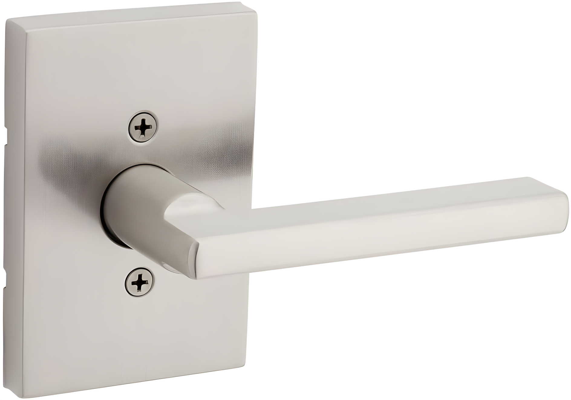 Kwikset 97200-909 Halifax Passage Door Lever