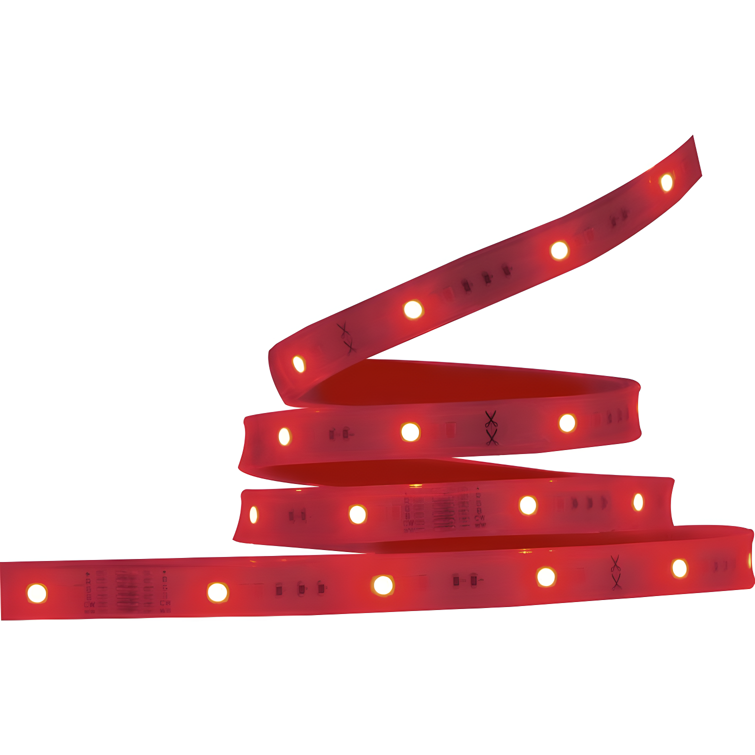 Starfish S11265 LED 192'' Under Cabinet Tape Light