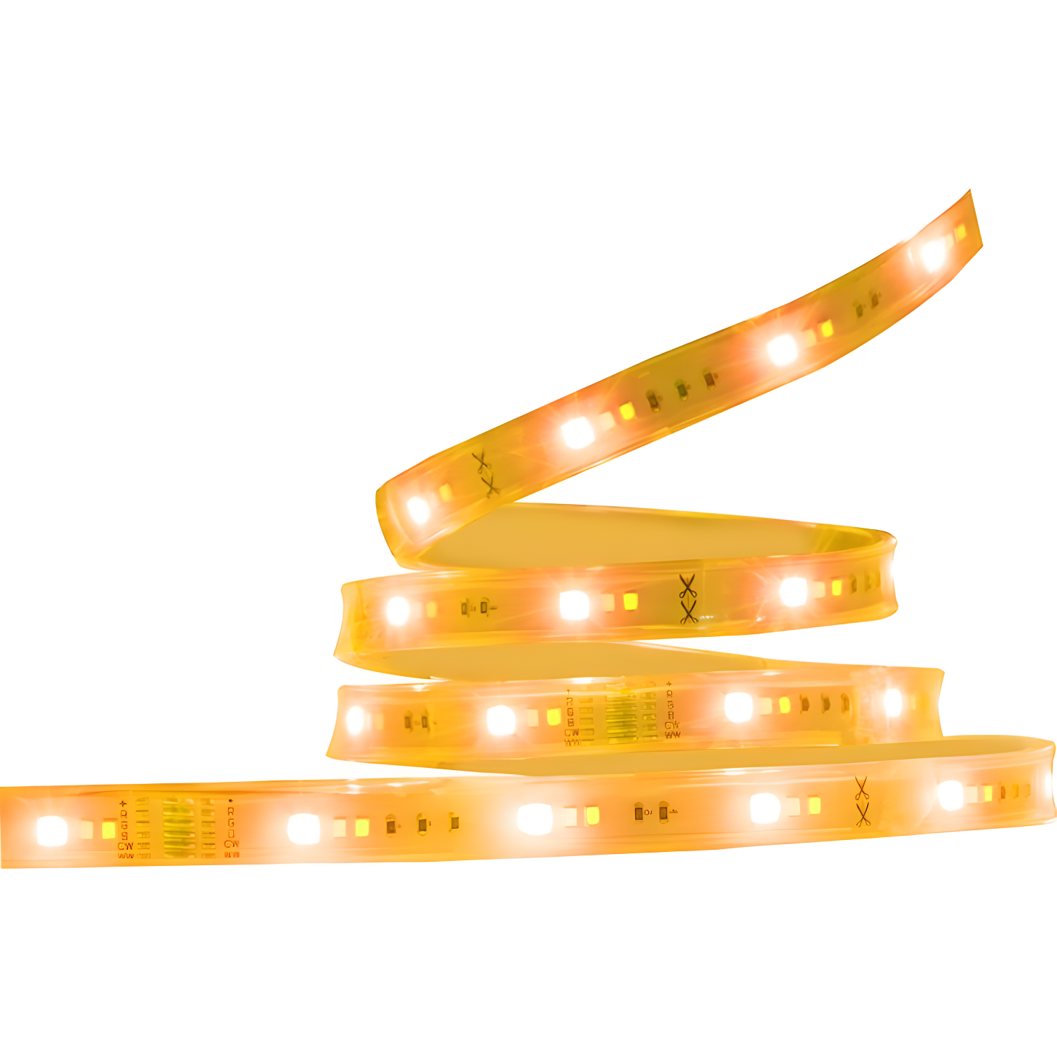 Starfish S11265 LED 192'' Under Cabinet Tape Light